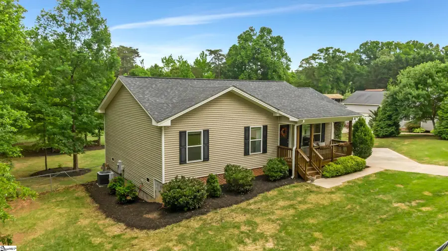 134 Emma Street, Greenville, SC 29609 - #3