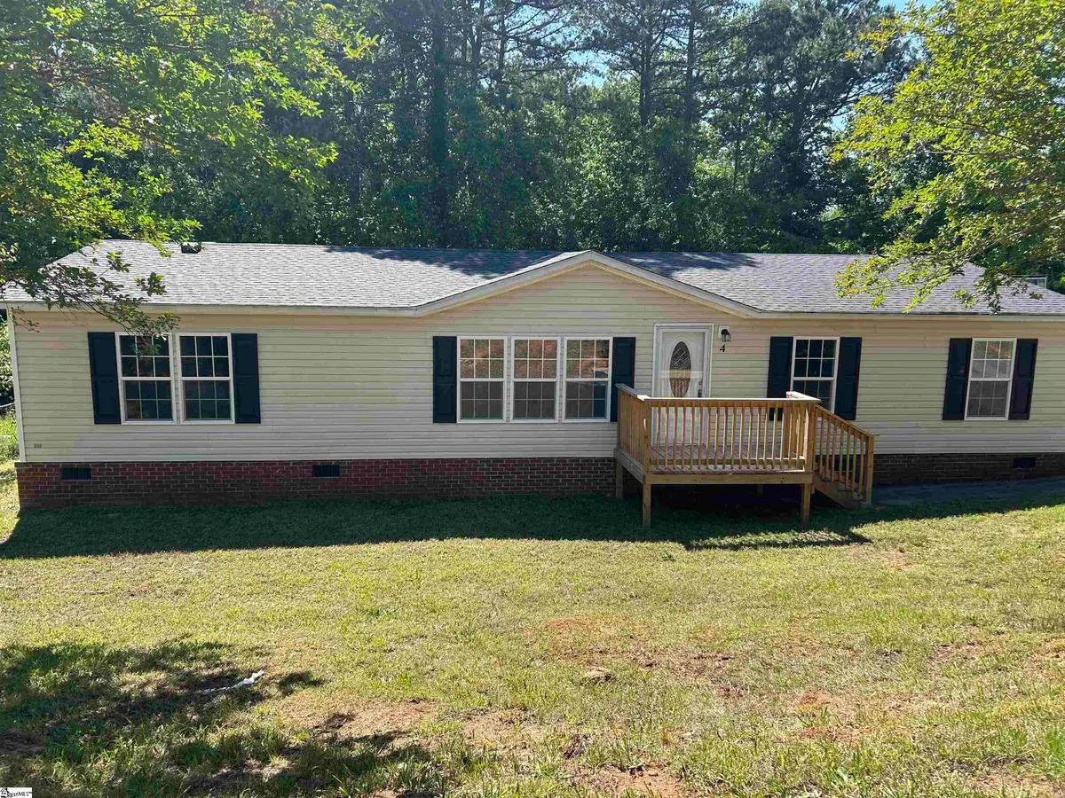 4 Channel Drive, Greenville, SC 29611 - #1
