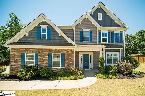 206 Hanster Drive, Easley, SC 29642