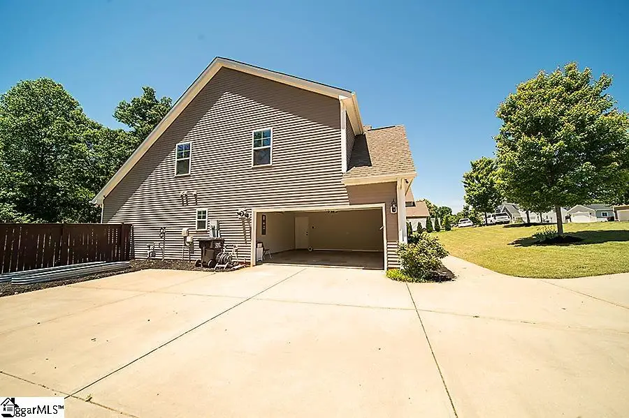206 Hanster Drive, Easley, SC 29642 - #3