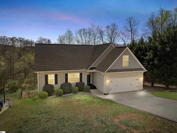 2520 Linmar Circle, Anderson, SC 29621