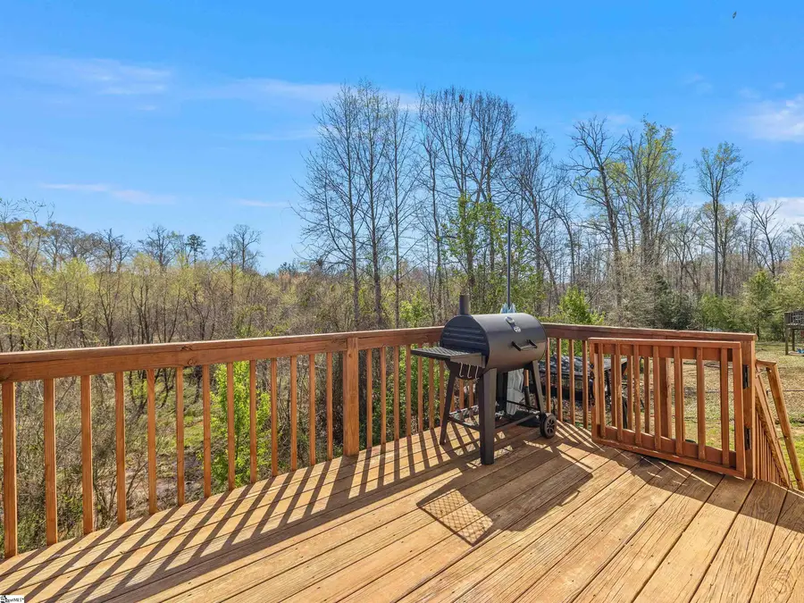 2520 Linmar Circle, Anderson, SC 29621 - #2