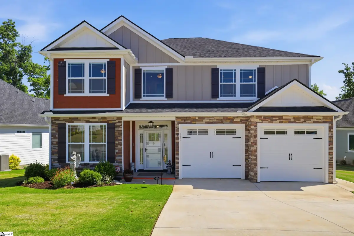 140 Double Crest Drive, Taylors, SC 29687 - #1