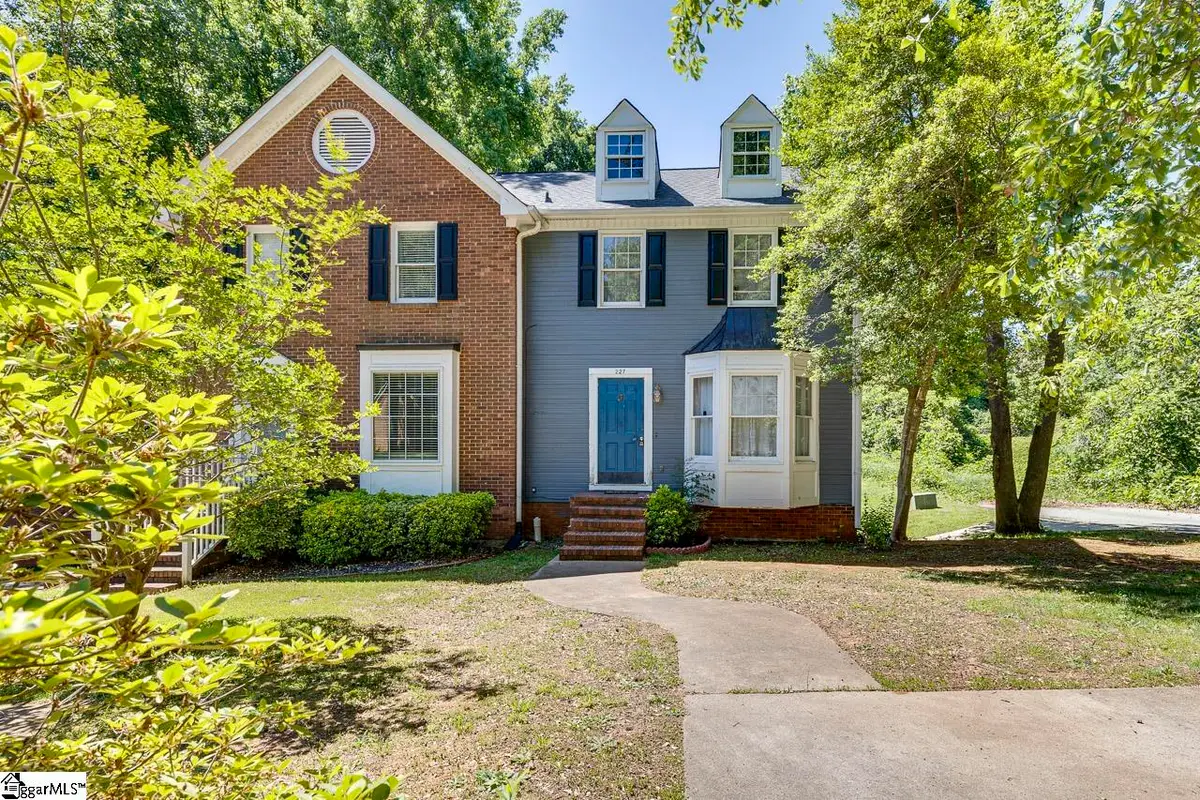 227 Emerald Way, Spartanburg, SC 29302 - #1