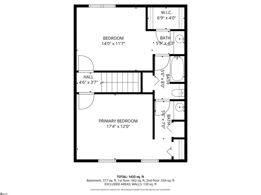 227 Emerald Way, Spartanburg, SC 29302 - #3