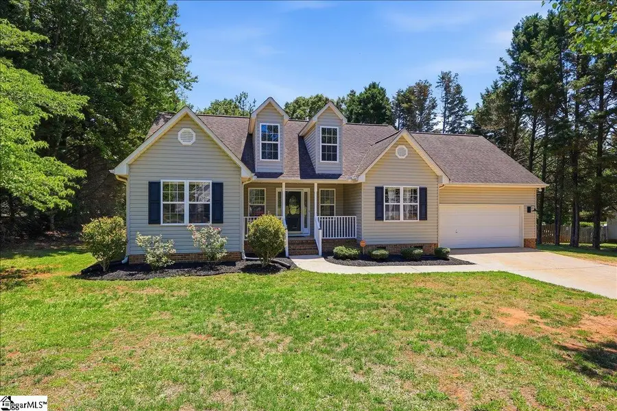 1 Brooke Lee Circle, Taylors, SC 29687 - #2