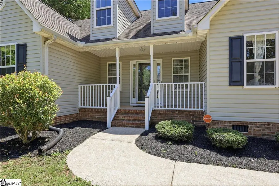 1 Brooke Lee Circle, Taylors, SC 29687 - #3