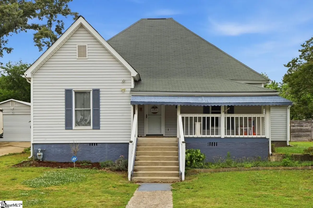 4 Front Street, Spartanburg, SC 29301 - #1