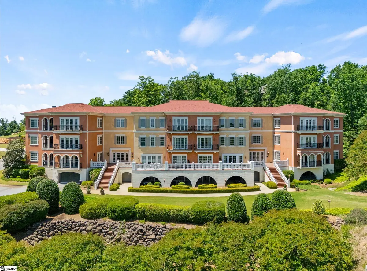 701 Montebello Drive #Unit 304, Greenville, SC 29609 - #1