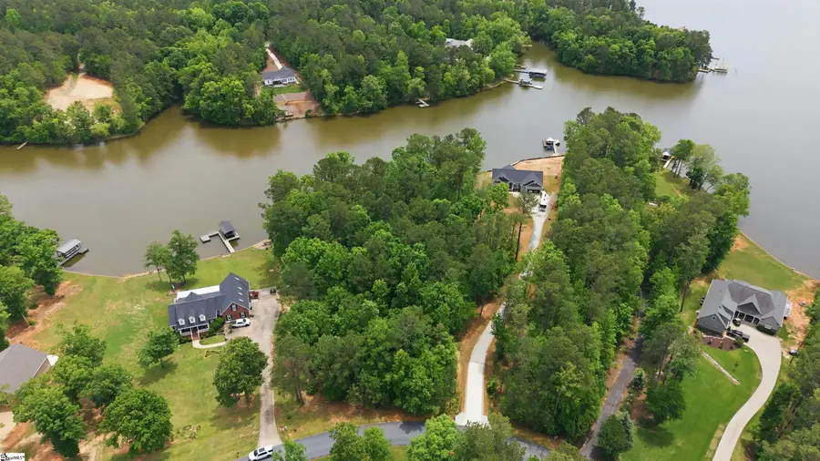 80 E Commodore Drive, Cross Hill, SC 29332 - #3