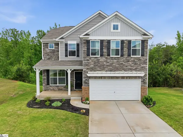 421 Balvenie Drive, Greenville, SC 29607