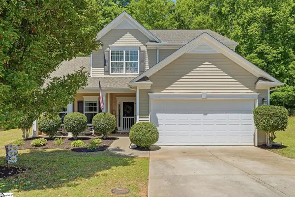305 Horsepen Way, Simpsonville, SC 29681