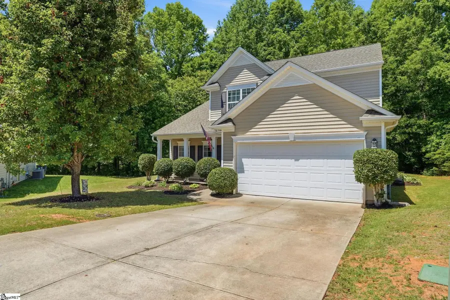 305 Horsepen Way, Simpsonville, SC 29681 - #2