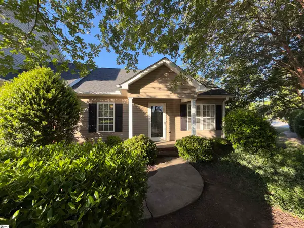 419 E Butler Road #Unit 1, Mauldin, SC 29662