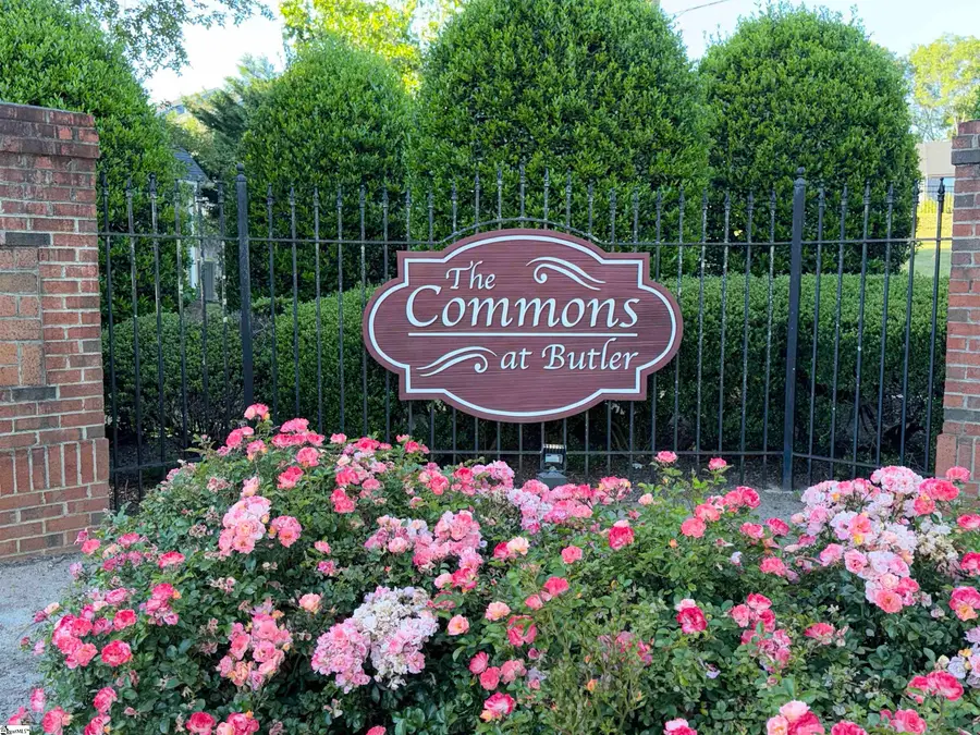 419 E Butler Road #Unit 1, Mauldin, SC 29662 - #2