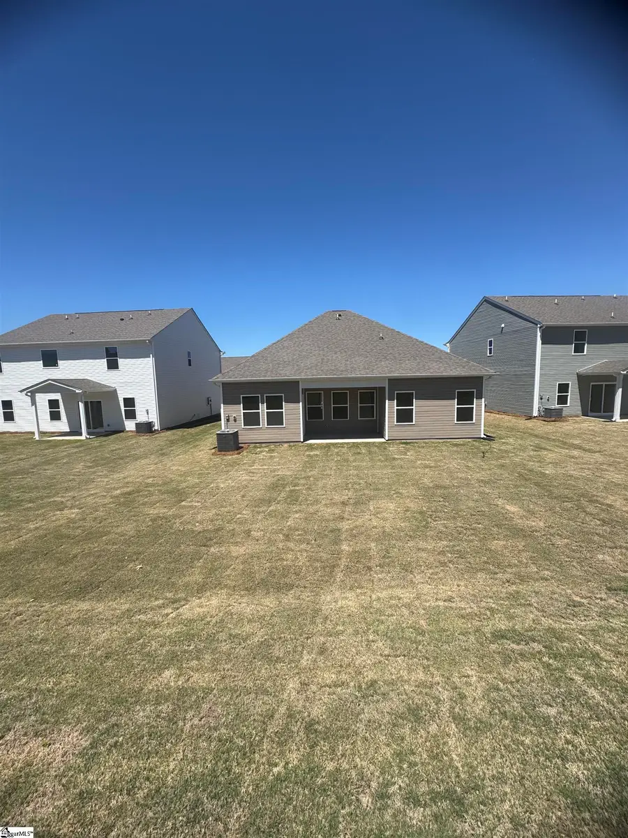 248 Pretoria Drive #lot 98, Woodruff, SC 29388 - #3