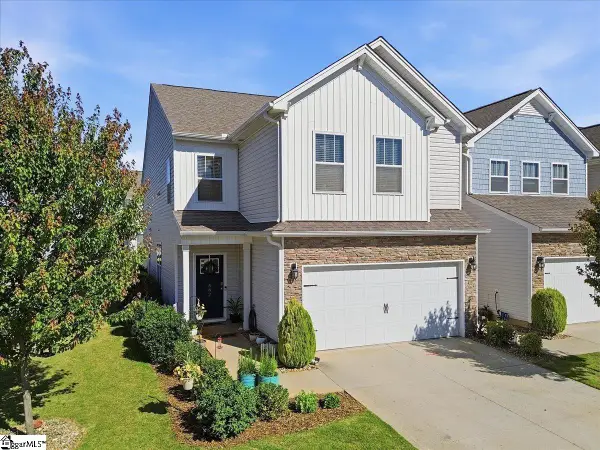 582 Yellow Fox Road, Greer, SC 29650