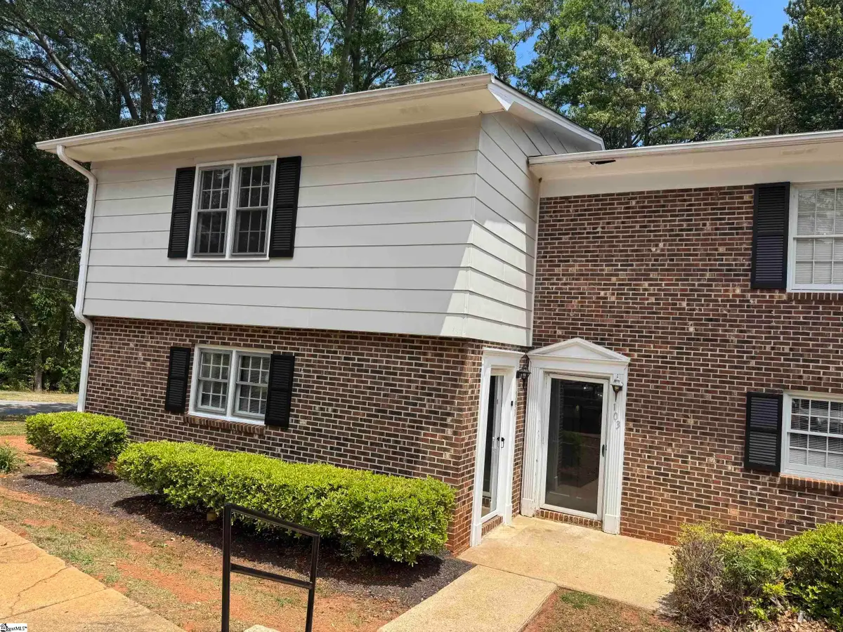 101 Fernridge Drive, Spartanburg, SC 29307 - #1