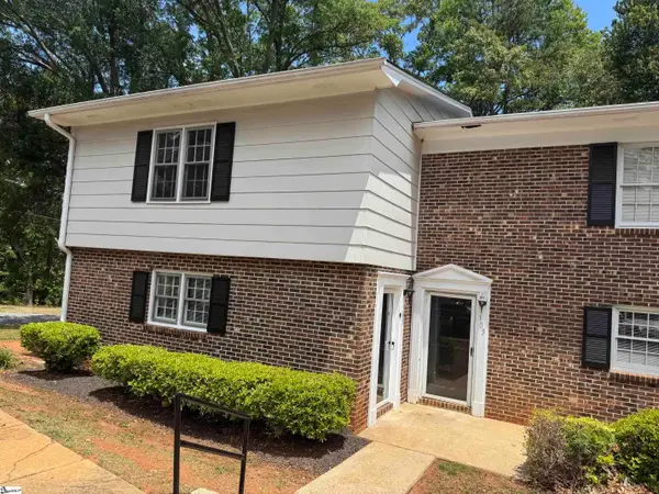 101 Fernridge Drive, Spartanburg, SC 29307