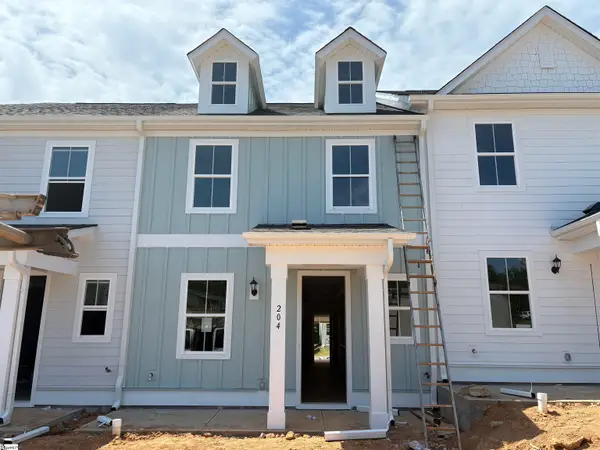204 Gauley Street, Simpsonville, SC 29681