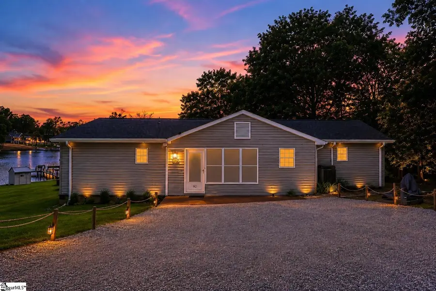92 Bridgewater Court, Iva, SC 29655 - #2
