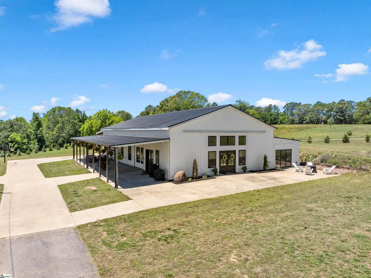 128 Orchard Drive, Moore, SC 29369 - #1