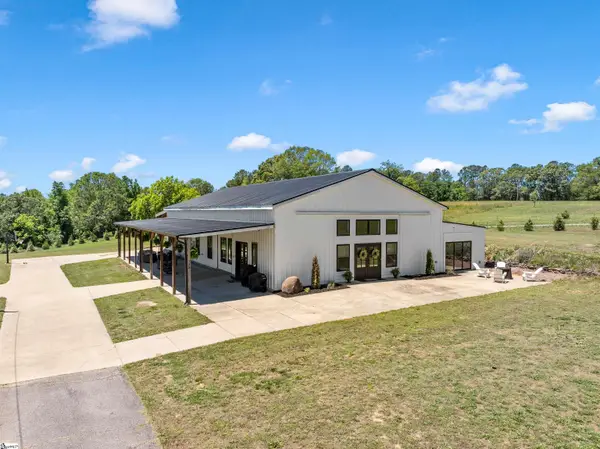 128 Orchard Drive, Moore, SC 29369