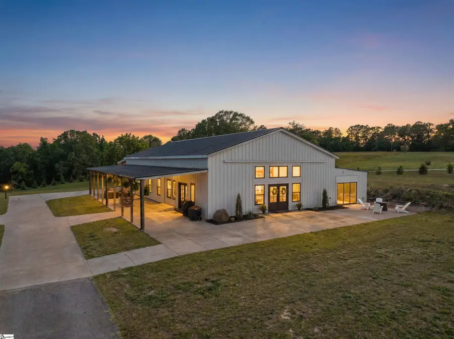 128 Orchard Drive, Moore, SC 29369 - #2