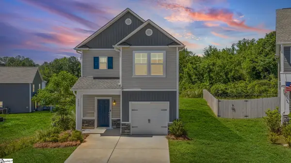 2005 Silverwalk Court, Duncan, SC 29334