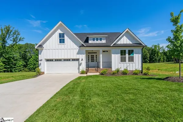 334 Summerall Drive, Anderson, SC 29621