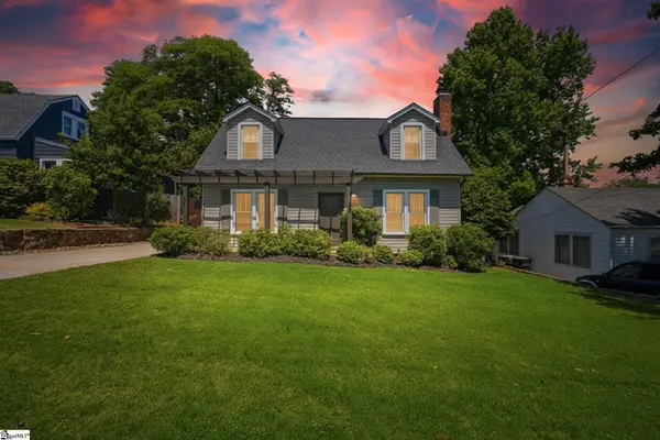 20 Glenn Street, Greenville, SC 29607