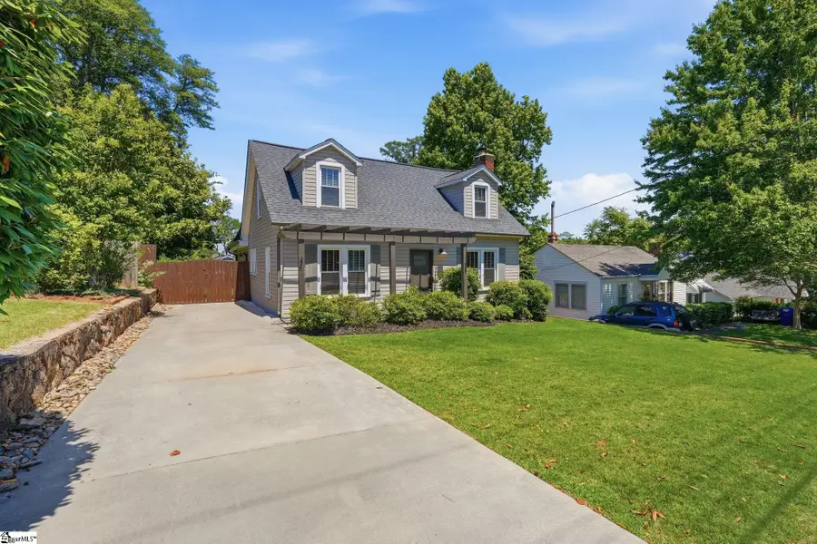 20 Glenn Street, Greenville, SC 29607 - #2
