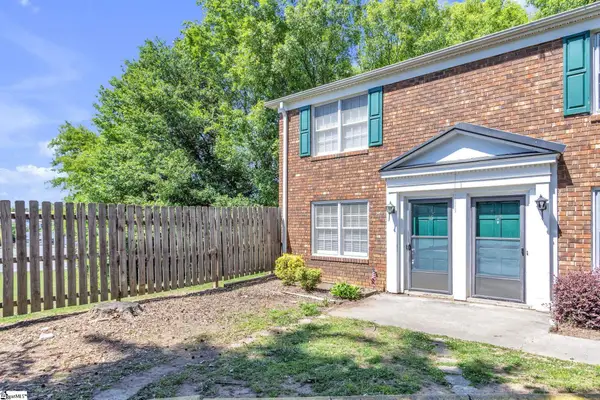 1 Hartsville Drive #Unit 16, Taylors, SC 29687