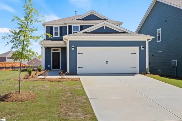 469 Sweetbay Street #Lot 116, Seneca, SC 29678