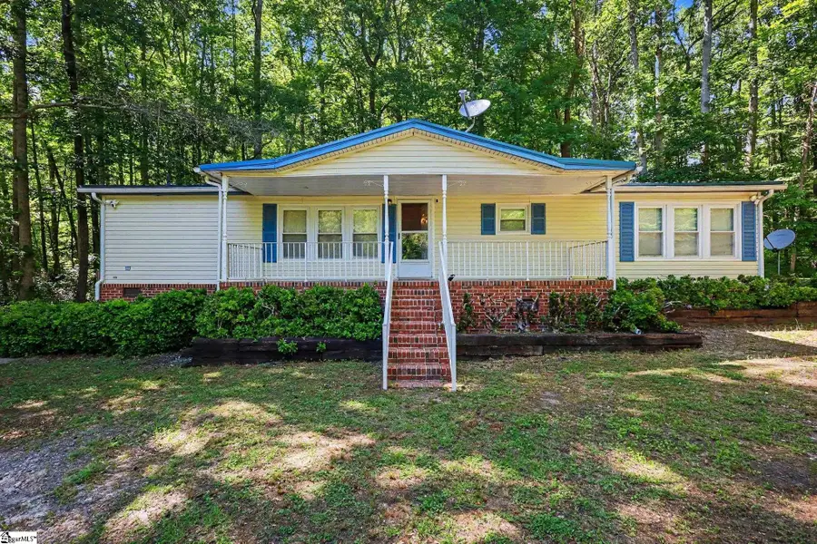 68 Walnut Drive, Woodruff, SC 29388 - #2