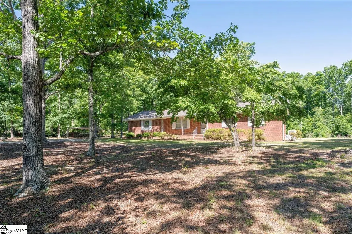 304 Shaw Road, Honea Path, SC 29654 - #1