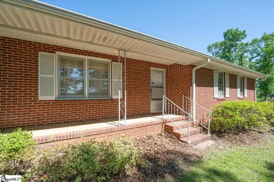 304 Shaw Road, Honea Path, SC 29654 - #3