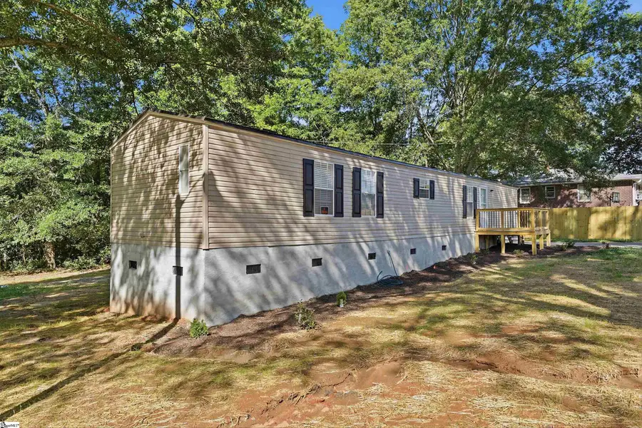 101 Jasper Drive, Belton, SC 29627 - #2