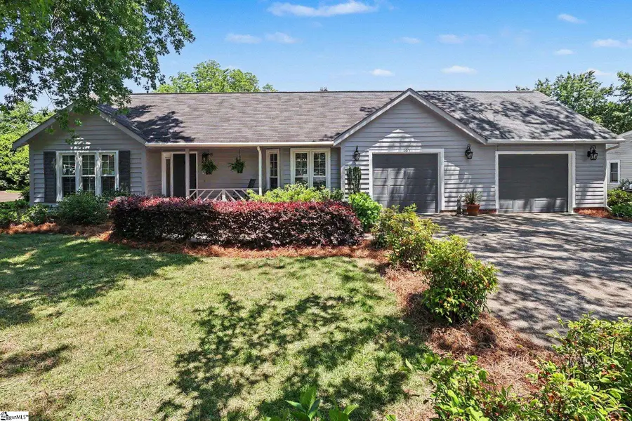 103 Walker Way Road, Simpsonville, SC 29681 - #2
