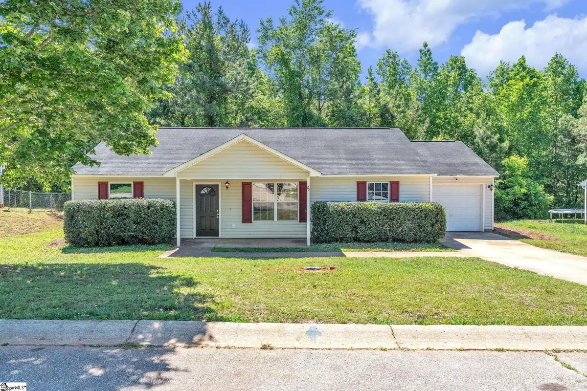 22 Backwater Way, Greenville, SC 29611 - #1