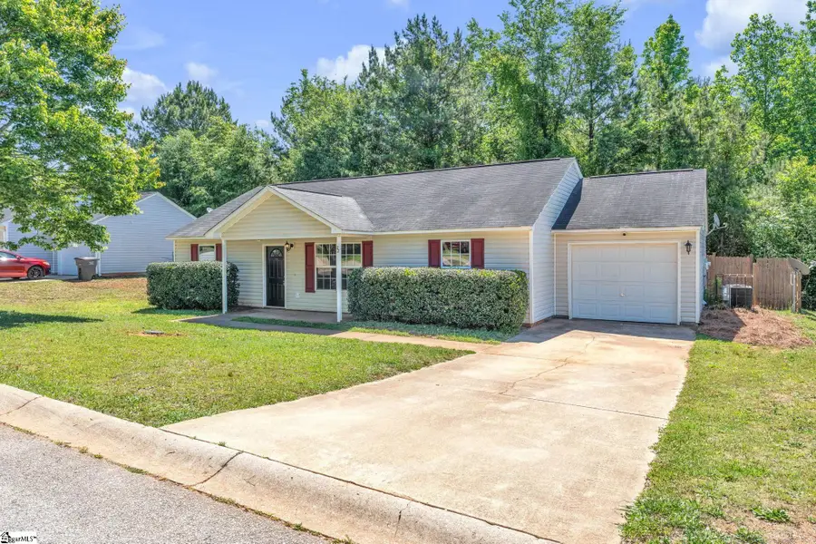 22 Backwater Way, Greenville, SC 29611 - #2