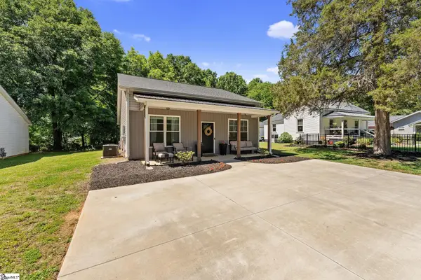 47A Main Street, Pelzer, SC 29669