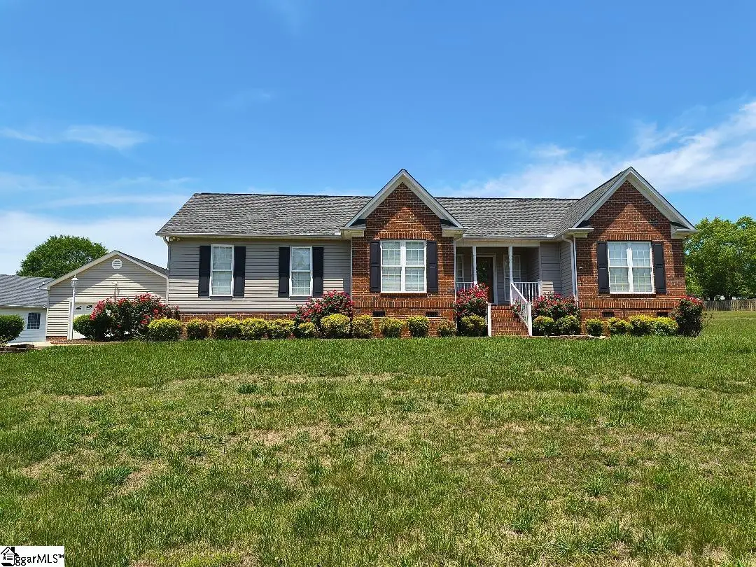 124 Brooke Lee Circle, Taylors, SC 29687 - #1
