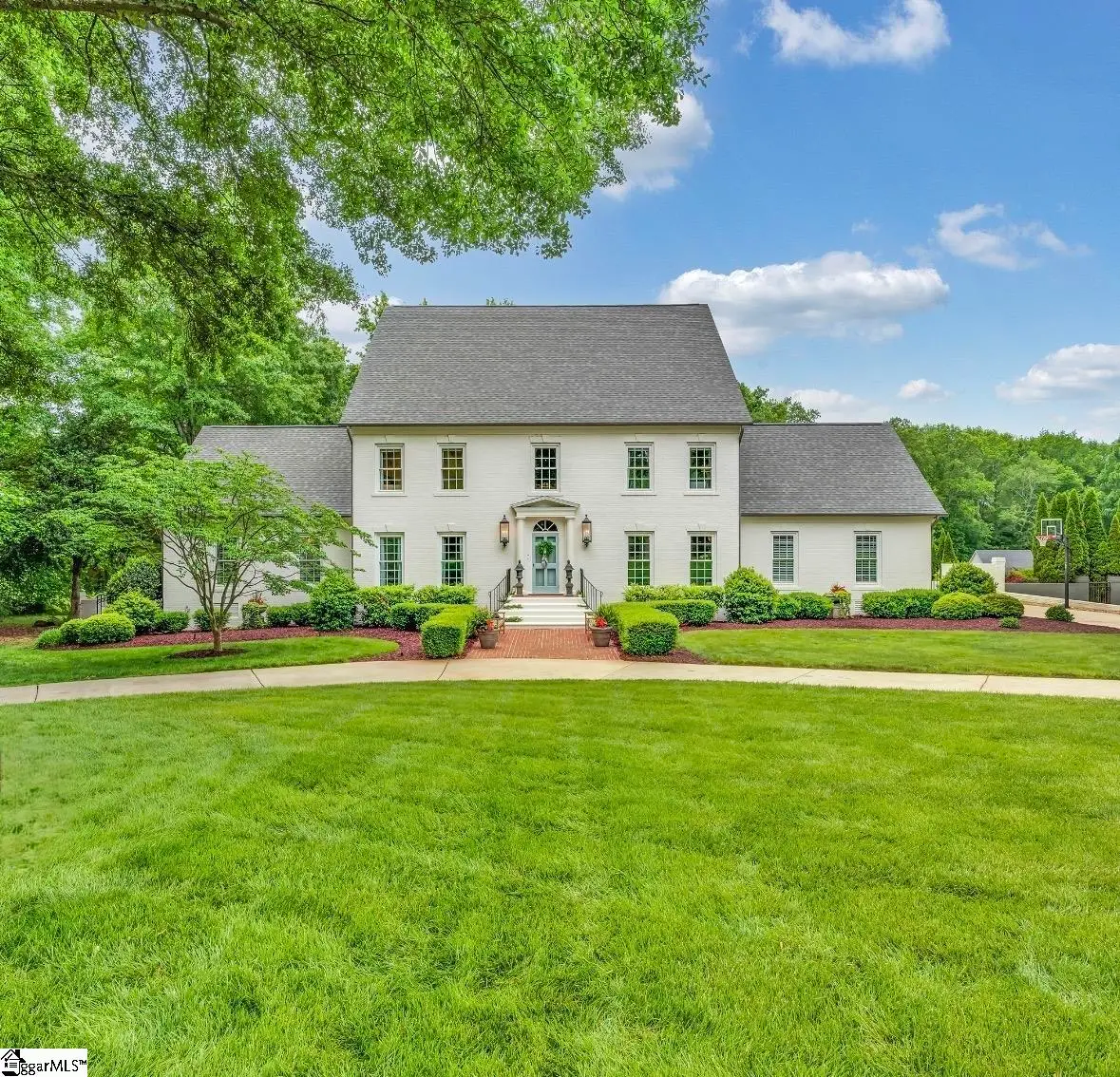 7 Weatherby Drive, Greenville, SC 29615 - #1