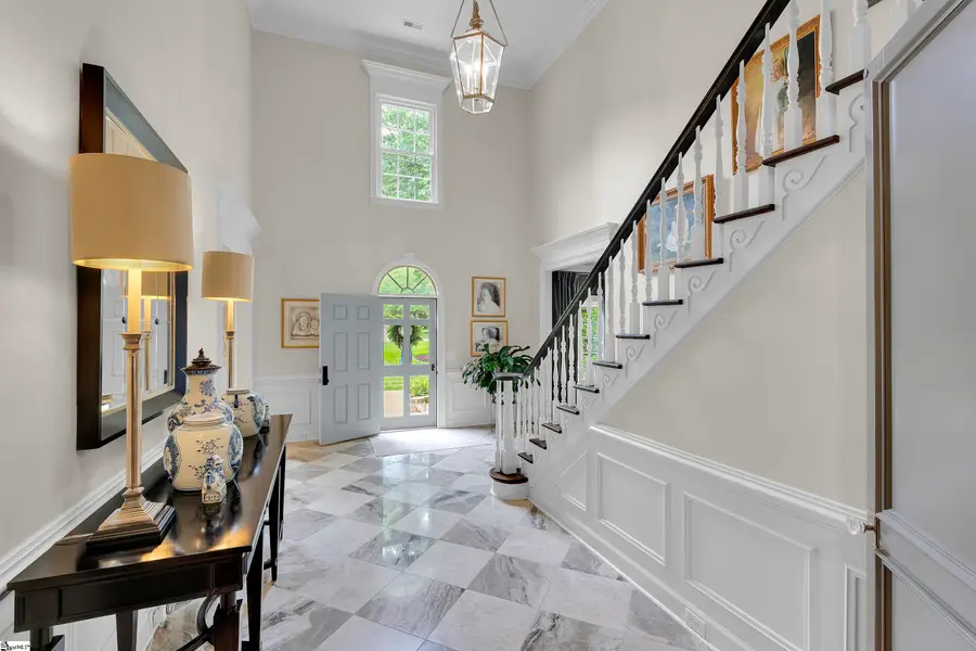 7 Weatherby Drive, Greenville, SC 29615 - #3