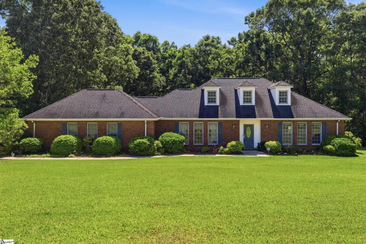 109 Wren Crossing Lane, Easley, SC 29642 - #1