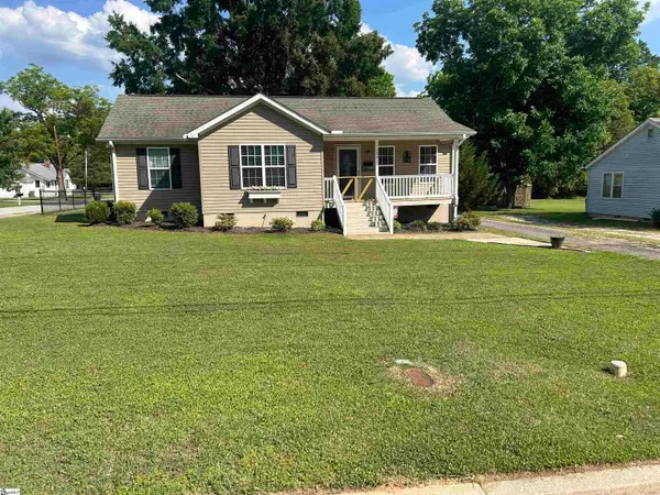 306 Shands Street, Clinton, SC 29325