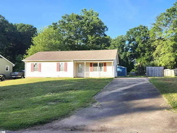 218 Donavan Drive, Spartanburg, SC 29302