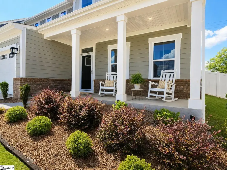 209 Furness Drive, Fountain Inn, SC 29644 - #2