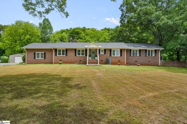915 Cricket Lane, Anderson, SC 29621